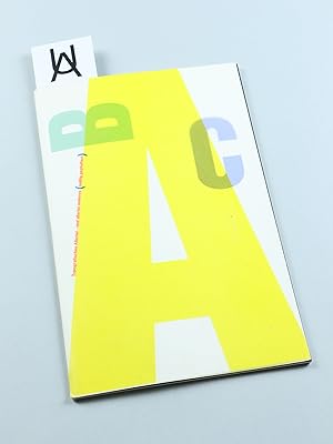 Typografisches Allerlei - und allerlei anderes (mässig gepfeffert) von Jost Hochuli.