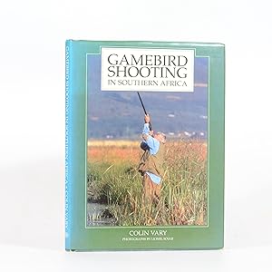 Gamebird Shooting in Southern Africa. (Signed)