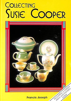 Collecting Susie Cooper (Collecting English Ceramics S.)