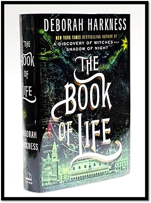 The Book of Life (All Souls #3)