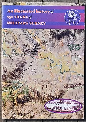 An Illustrated History Of 250 Years Of Military Survey