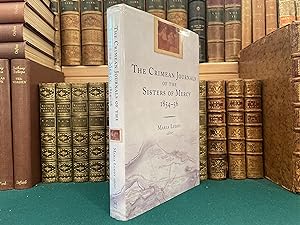 The Crimean Journals of the Sisters of Mercy, 1854-56