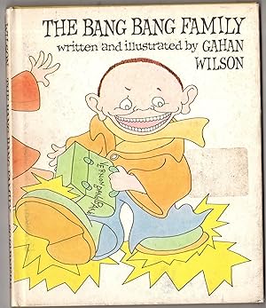 The Bang Bang Family