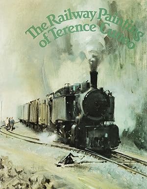 The Railway Painting Of Terence Cuneo :