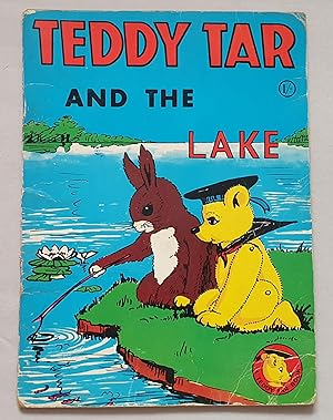Teddy Tar and the Lake