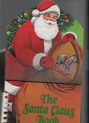 The Santa Claus Book