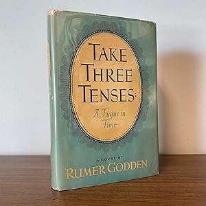 Take Three Tenses: A Fugue in Time
