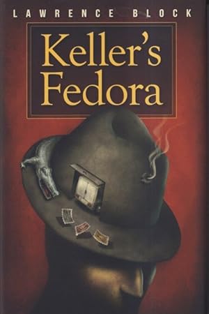 Keller's Fedora