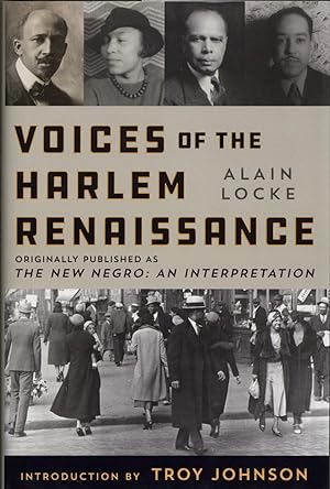 Voices of the Harlem Renaissance