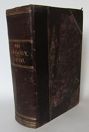 The Argosy 1890
