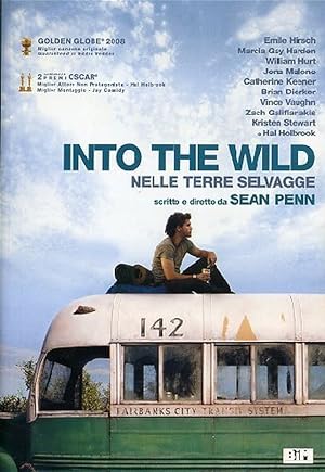 Into the wild - Nelle terre selvagge [IT Import]