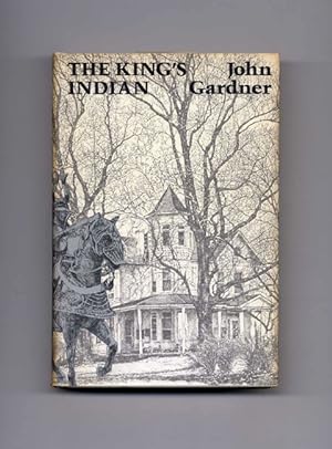 The King's Indian: Stories And Tales - 1st Edition/1st Printing