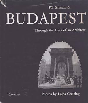 Budapest : Through the Eyes of an Architect