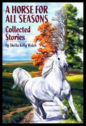 A HORSE FOR ALL SEASONS