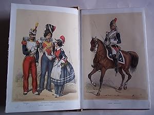 Armee Francaise 1861