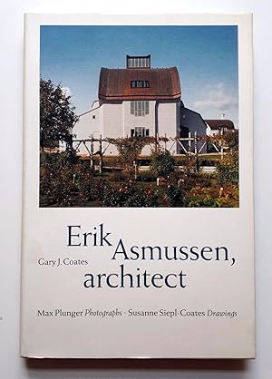 Erik Asmussen - Architect