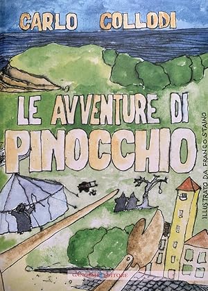 Le avventure di Pinocchio.