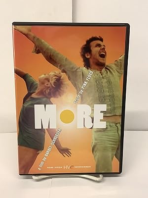 More, DVD MOR 080