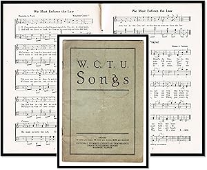 W. C. T. U. Songs