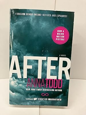 After: A Novel