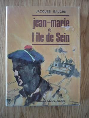 Jean-Marie de l'île de Sein