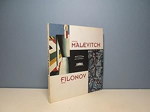 Malevitch et Filonov