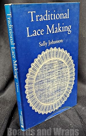 Traditional Lace Making