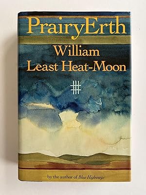 PrairyErth (inscribed to Jim Harrison)