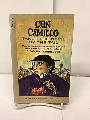 Don Camillo Takes the Devil by the Tail, 50115