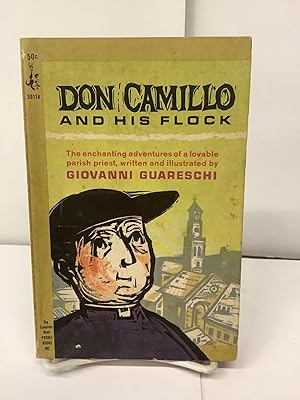 Don Camillo And His Flock, 50114