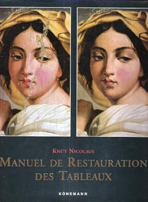 Manuel de Restauration des Tableaux