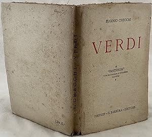 VERDI (1813-1901),