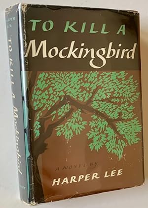 To Kill a Mockingbird (The Stated 2nd Printing)
