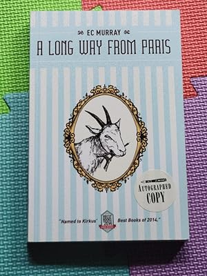 A Long Way from Paris