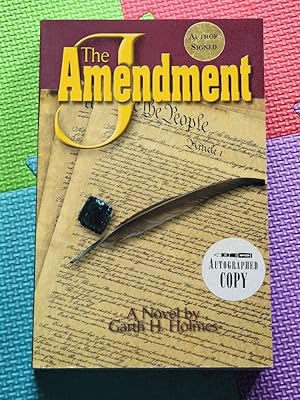 The J Amendment