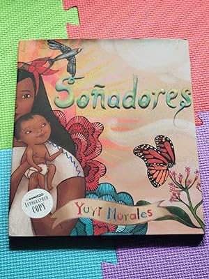 Sonadores (Spanish Edition)