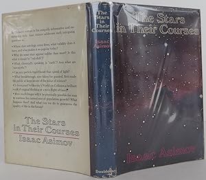 The Stars in Their Courses with Signed Typed Letter