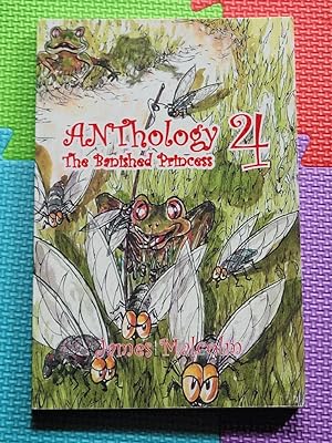 ANThology 4 The Banished Princess