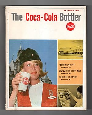 The Coca-Cola Bottler - October, 1965 Issue