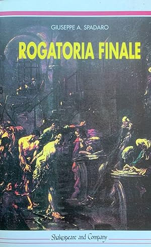 Rogatoria Finale