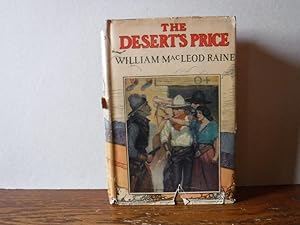 The Desert's Price