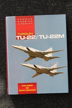 Tupolev Tu-22/Tu-22M