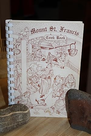 Mount St. Francis Cook Book