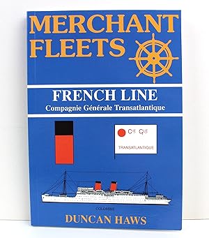 Merchant Fleets: French Line No. 30
