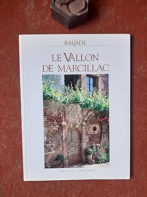 Le Vallon de Marcillac