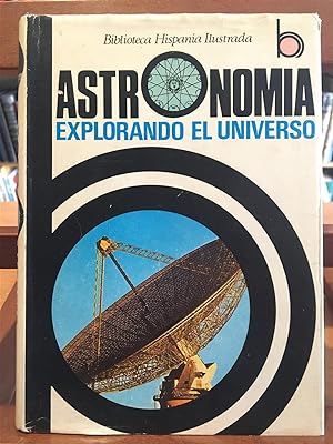 ASTRONOMIA-Explorando el universo