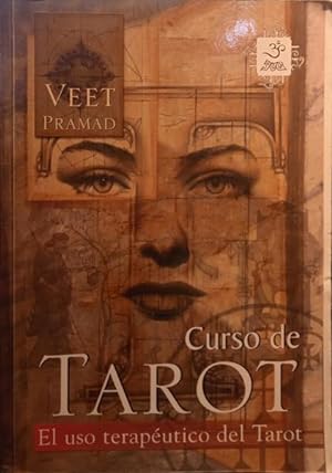 CURSO DE TAROT: EL TAROT Y SU USO TERAPÉUTICO.