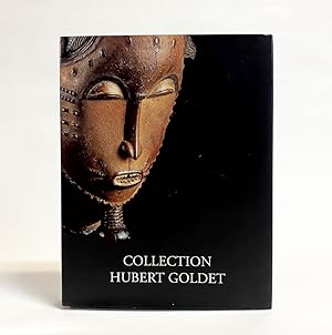Arts Primitifs : Collection Hubert Goldet (30 June 2001- 1 July 2001)