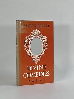 DIVINE COMEDIES, Poems