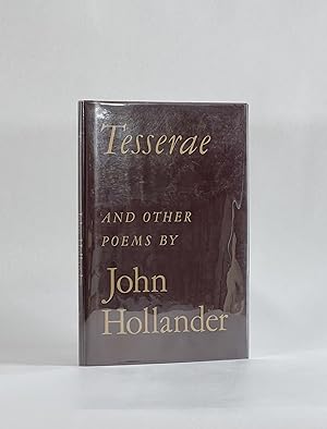 TESSERAE & OTHER POEMS